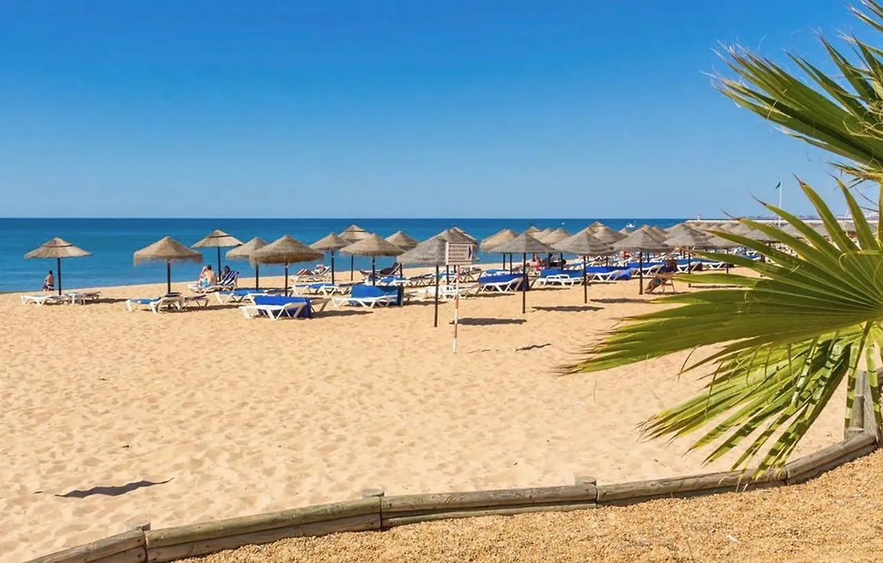 Διαμέρισμα Green Sea Flat T1 Quarteira Beach