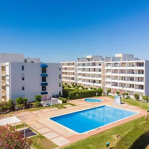  Apartamento Pé Do 1 Bedroom With Pool