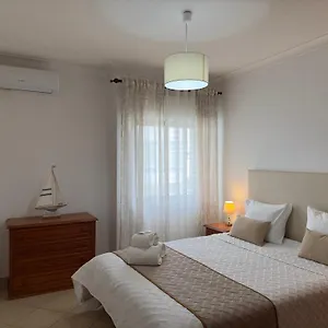  Apartamento Canaima